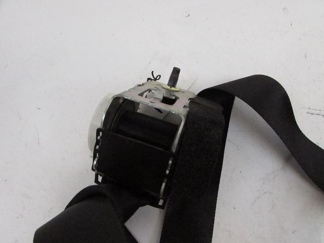 Ceinture arrière droite