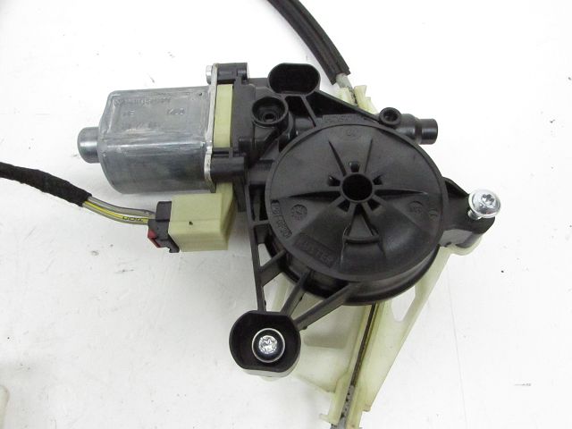 Lève-vitre électrique arrière gauche
