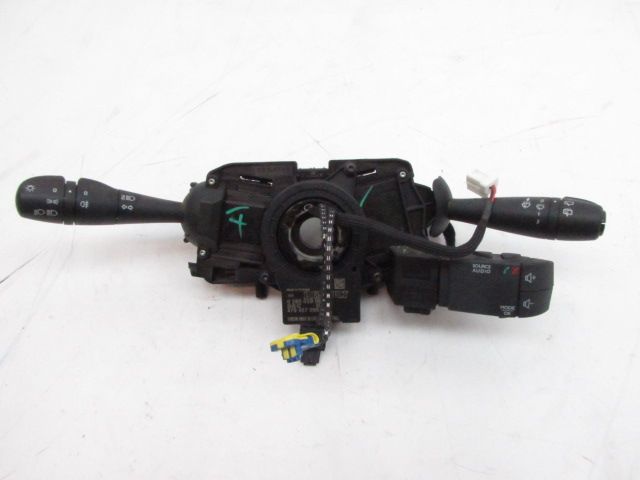 Commande sous-volant