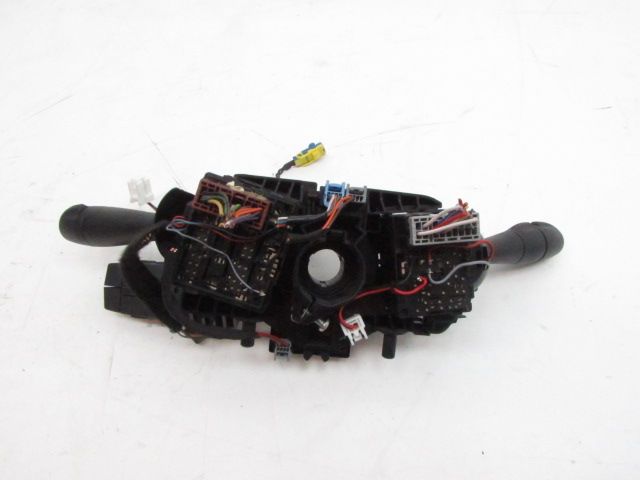 Commande sous-volant