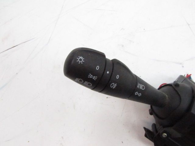 Commande sous-volant