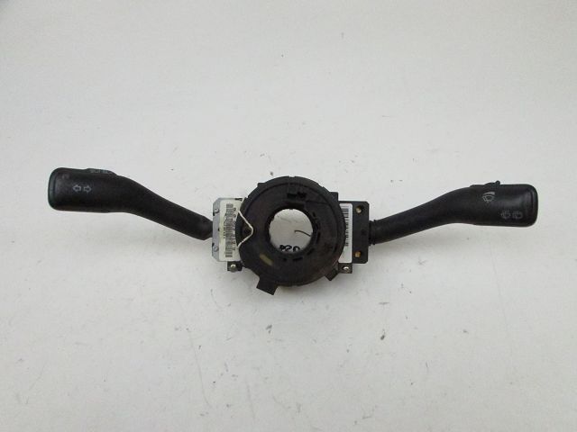 Commande sous-volant