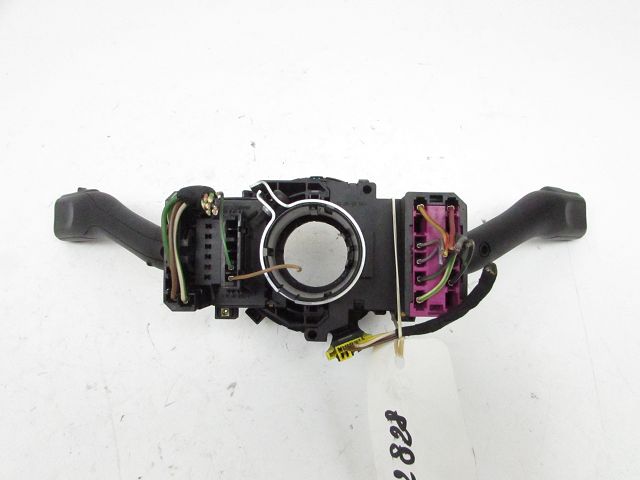 Commande sous-volant