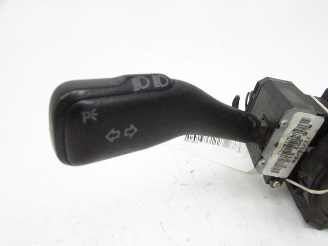 Commande sous-volant