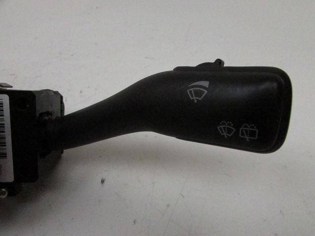 Commande sous-volant