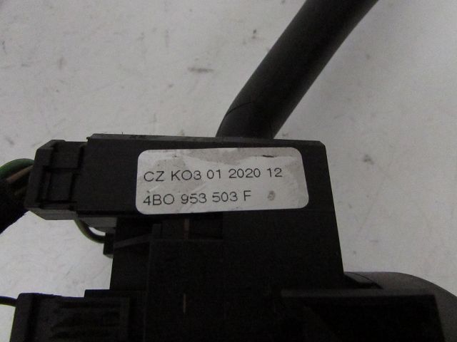 Commande sous-volant