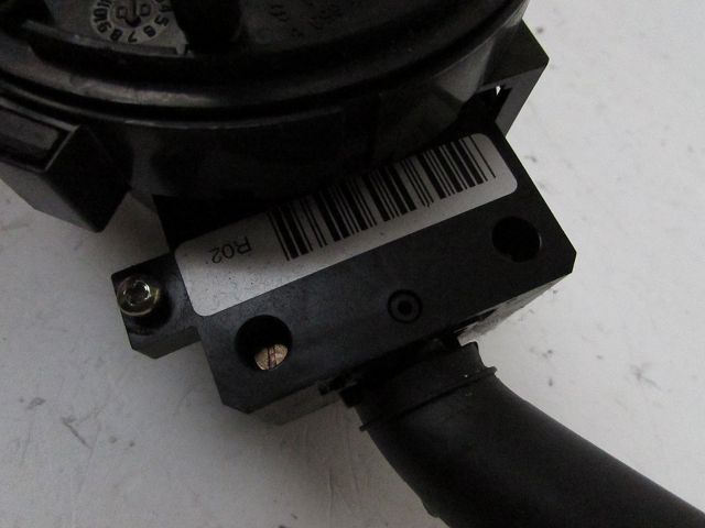 Commande sous-volant