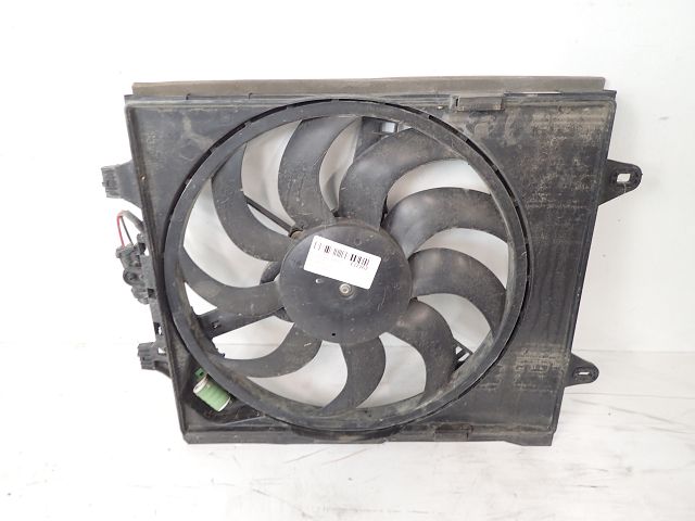 Moteur ventilateur radiateur