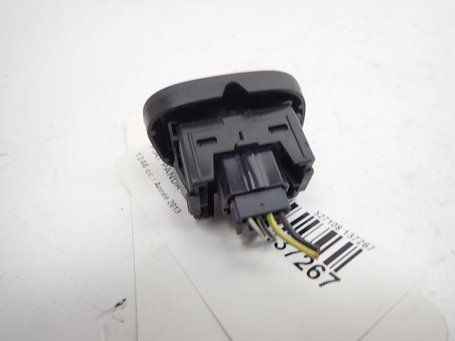 Commande lève-vitre avant droit