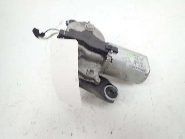 Moteur d'essuie glace arrière