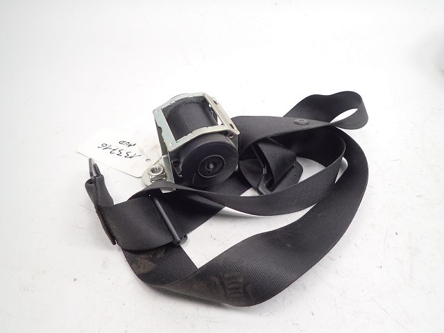 Ceinture avant droite