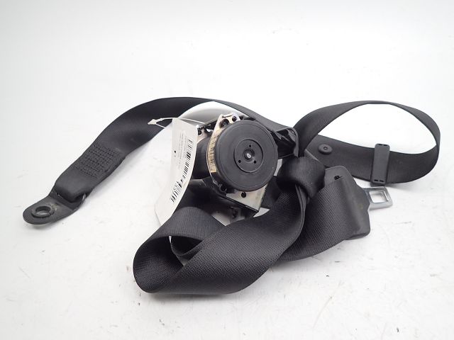 Ceinture arrière gauche