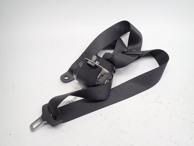Ceinture arrière droite