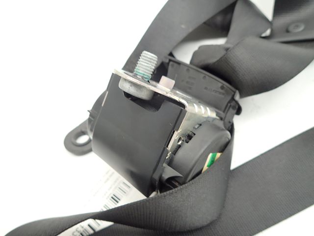 Ceinture arrière droite