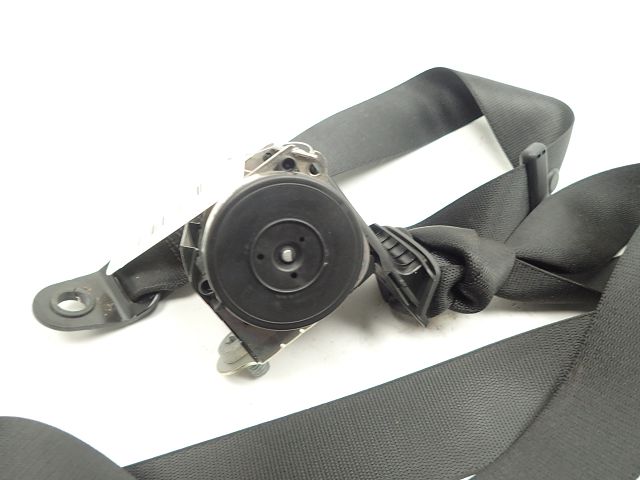 Ceinture arrière droite