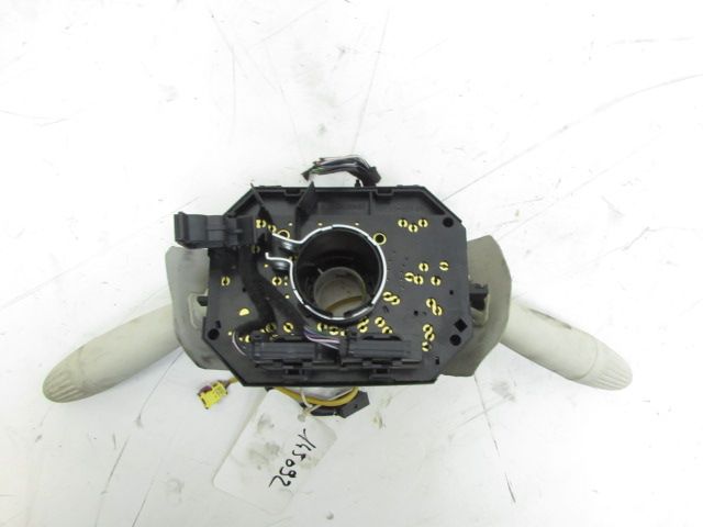 Commande sous-volant