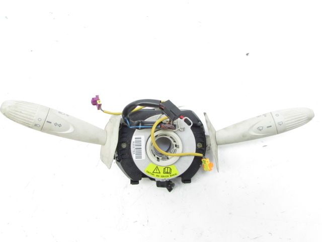 Commande sous-volant