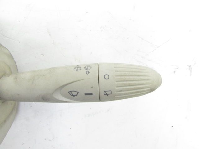 Commande sous-volant