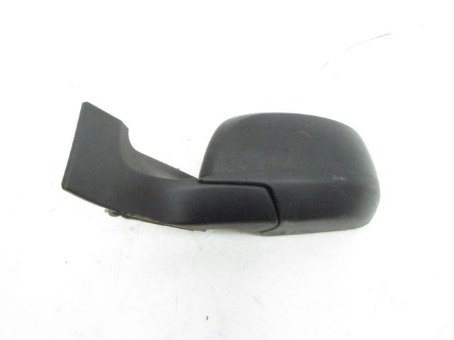 Retroviseur manuel gauche