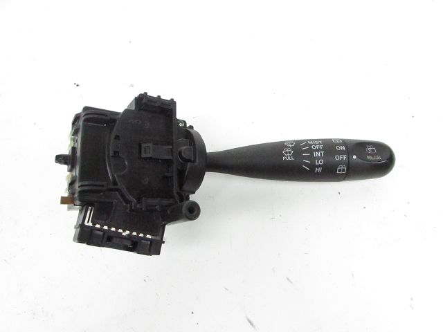 Commande essuie-glace