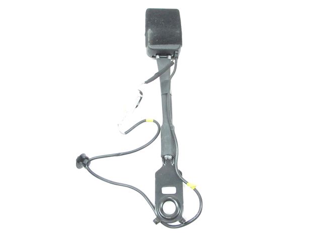 Ancrage ceinture avant droit