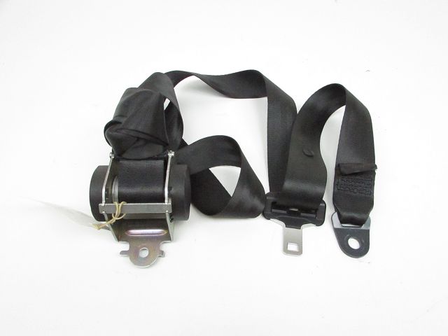 Ceinture arrière droite