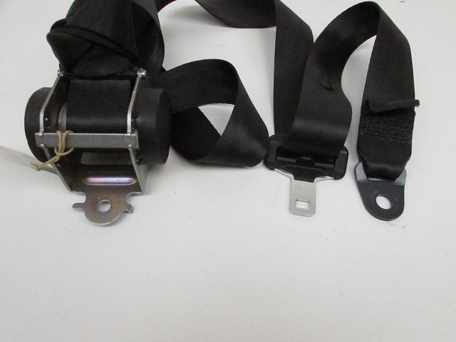 Ceinture arrière droite