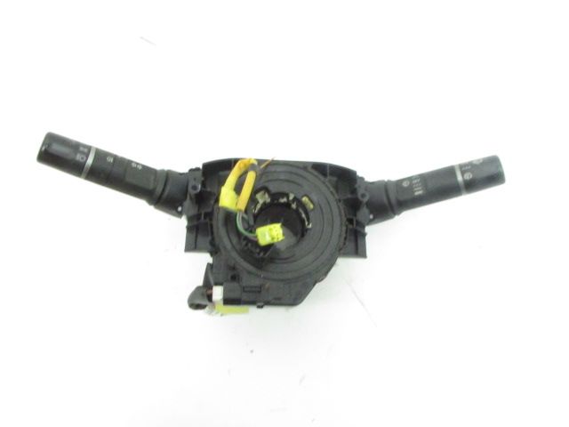 Commande sous-volant