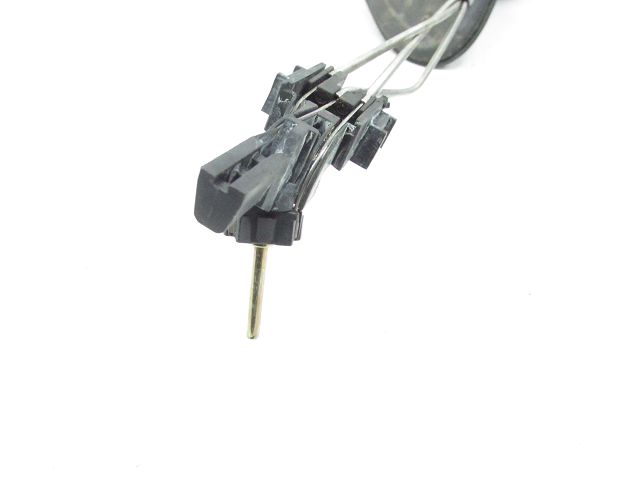 Rétroviseur manuel droit