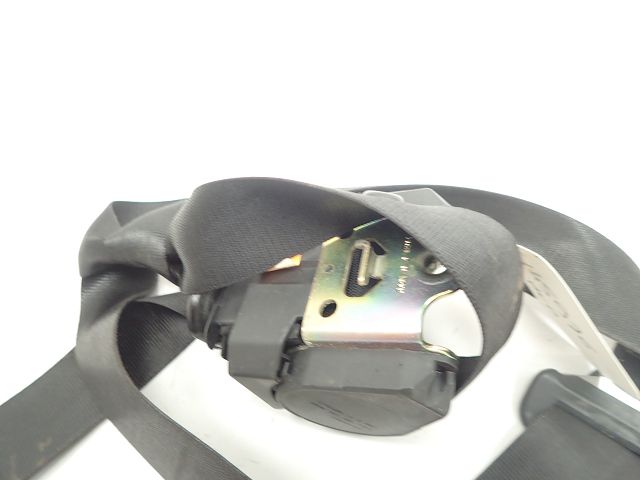 Ceinture avant droite