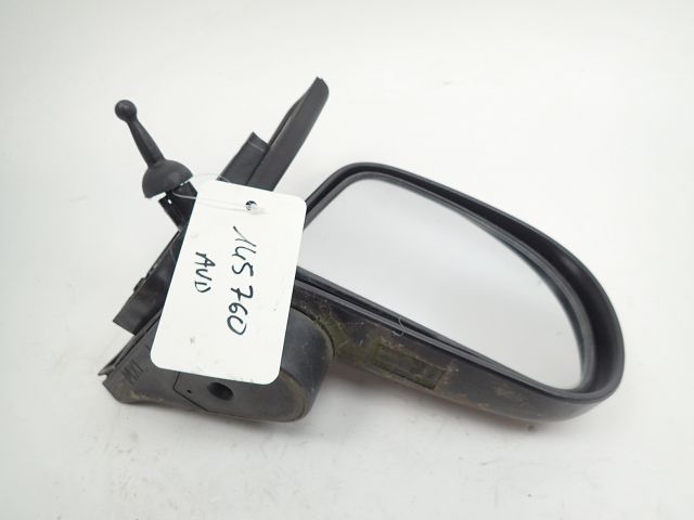 Rétroviseur manuel droit