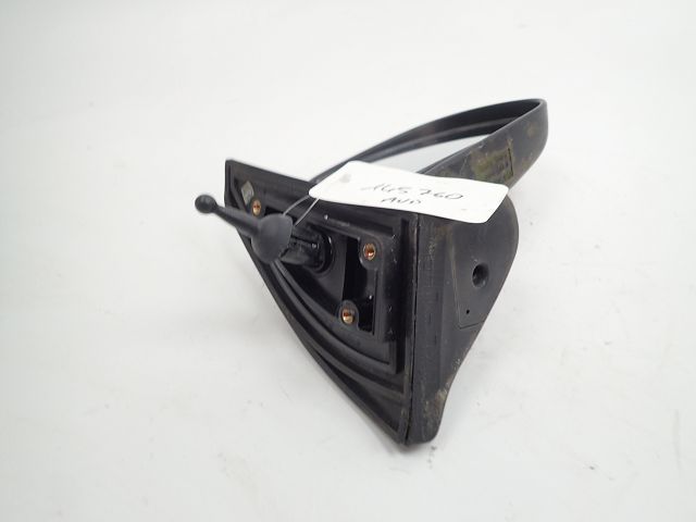 Rétroviseur manuel droit