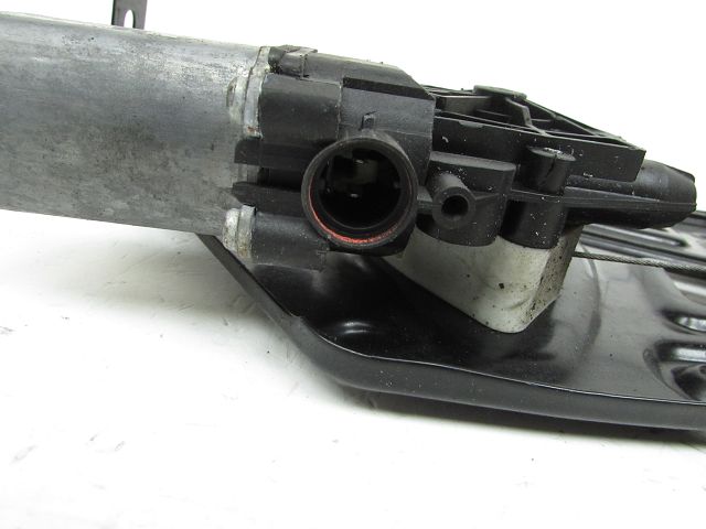 Lève-vitre électrique arrière gauche