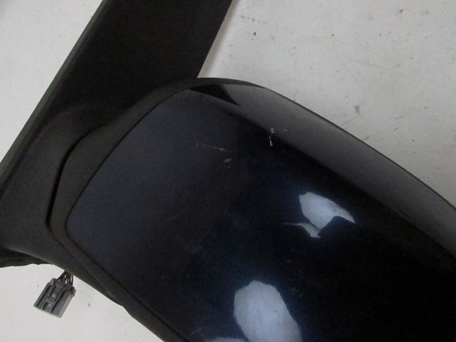 Rétroviseur électrique gauche