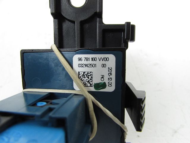 Levier de frein à main