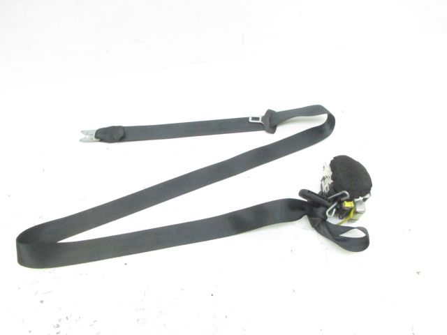 Ceinture avant gauche