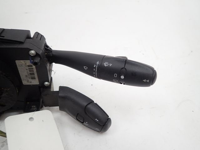 Commande sous-volant