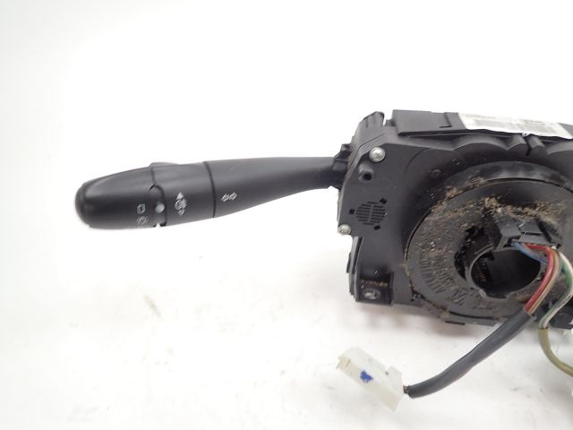 Commande sous-volant