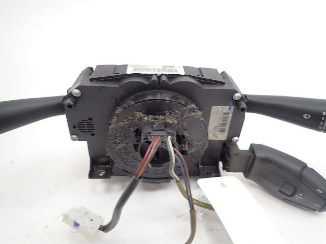 Commande sous-volant