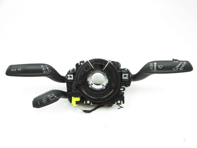 Commande sous-volant