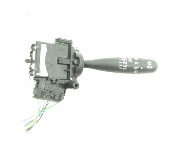 Commande essuie-glace