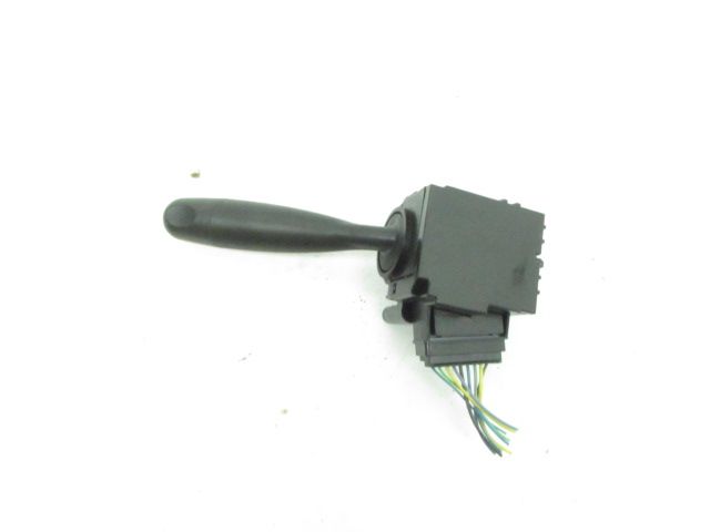 Commande essuie-glace