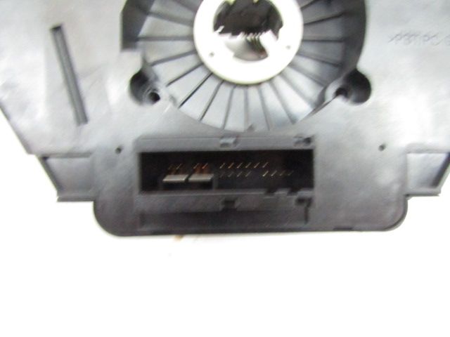 Commande sous-volant