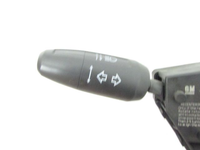 Commande sous-volant