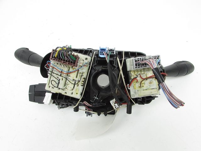 Commande sous-volant