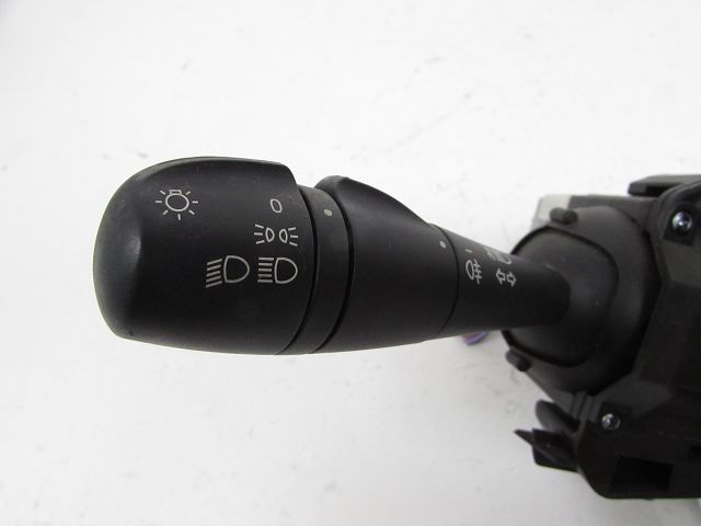 Commande sous-volant