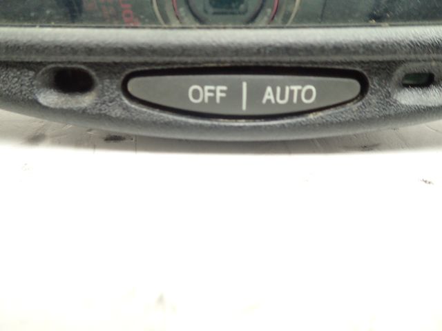 Rétroviseur intérieur