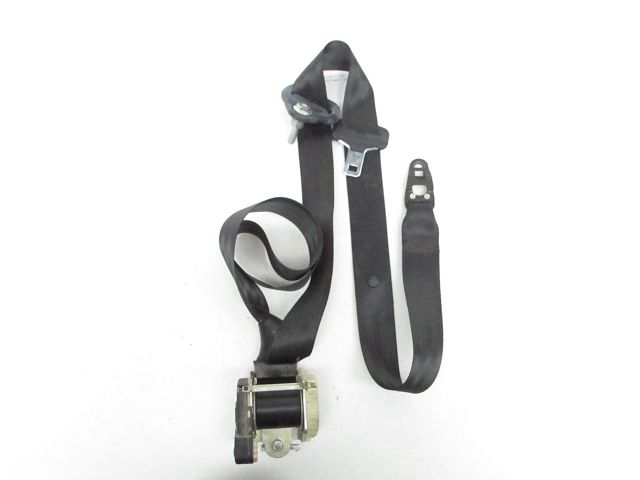 Ceinture arrière droite