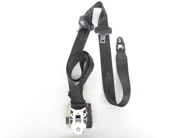 Ceinture arrière droite