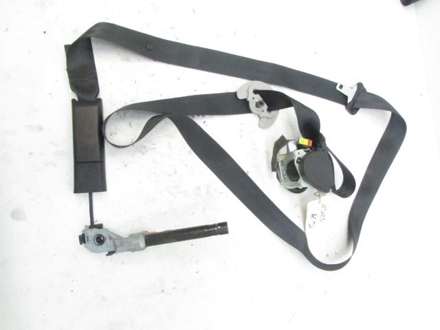 Ceinture avant droite